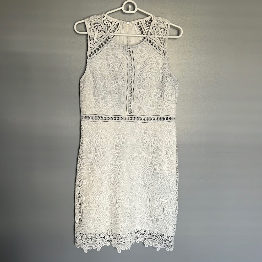 Lulus Dress